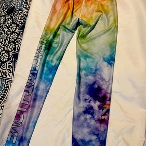 Peloton leggings, like new! Don’t miss out!